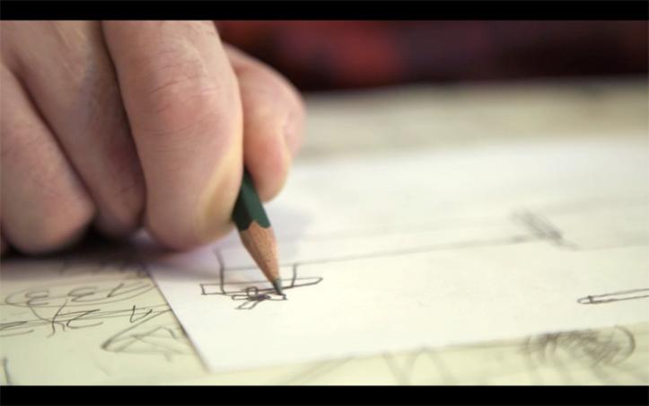 GUGGING ZU GAST IM HOTEL FUSCHL Bild